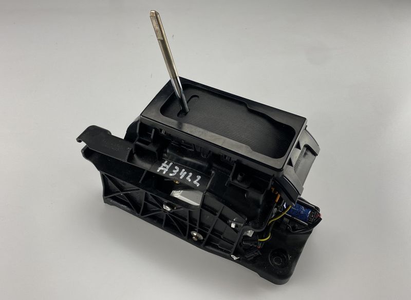 52124792AB Gearshift Mechanism JEEP GRAND CHEROKEE IV (WK, WK2) (2010-2021)