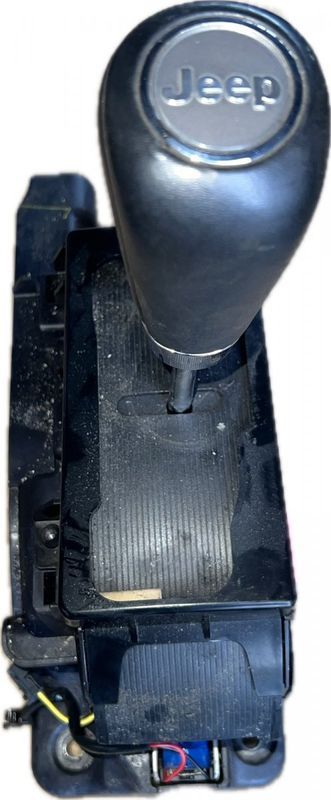 52124792AB Gearshift Mechanism JEEP GRAND CHEROKEE IV (WK, WK2) (2010-2021)