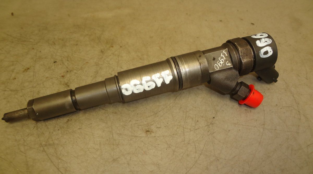 0445110049 Fuel Injector BMW 5 (E39) (1995-2004)