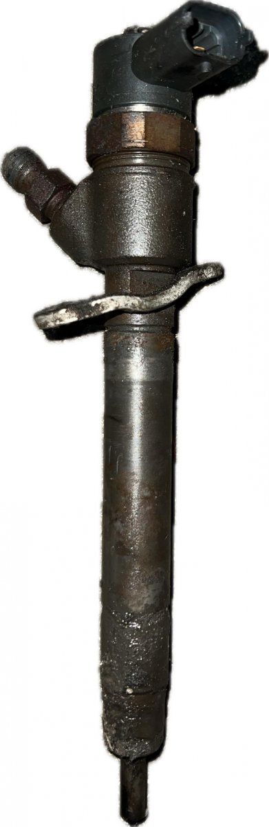 Fuel Injector VOLVO V70 III (BW) (2007-2016)