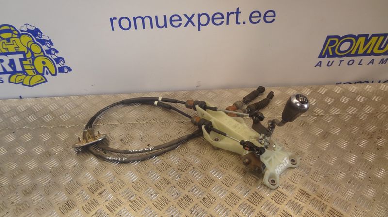 Gearshift Mechanism MAZDA CX-7 (ER) (2006-2014)