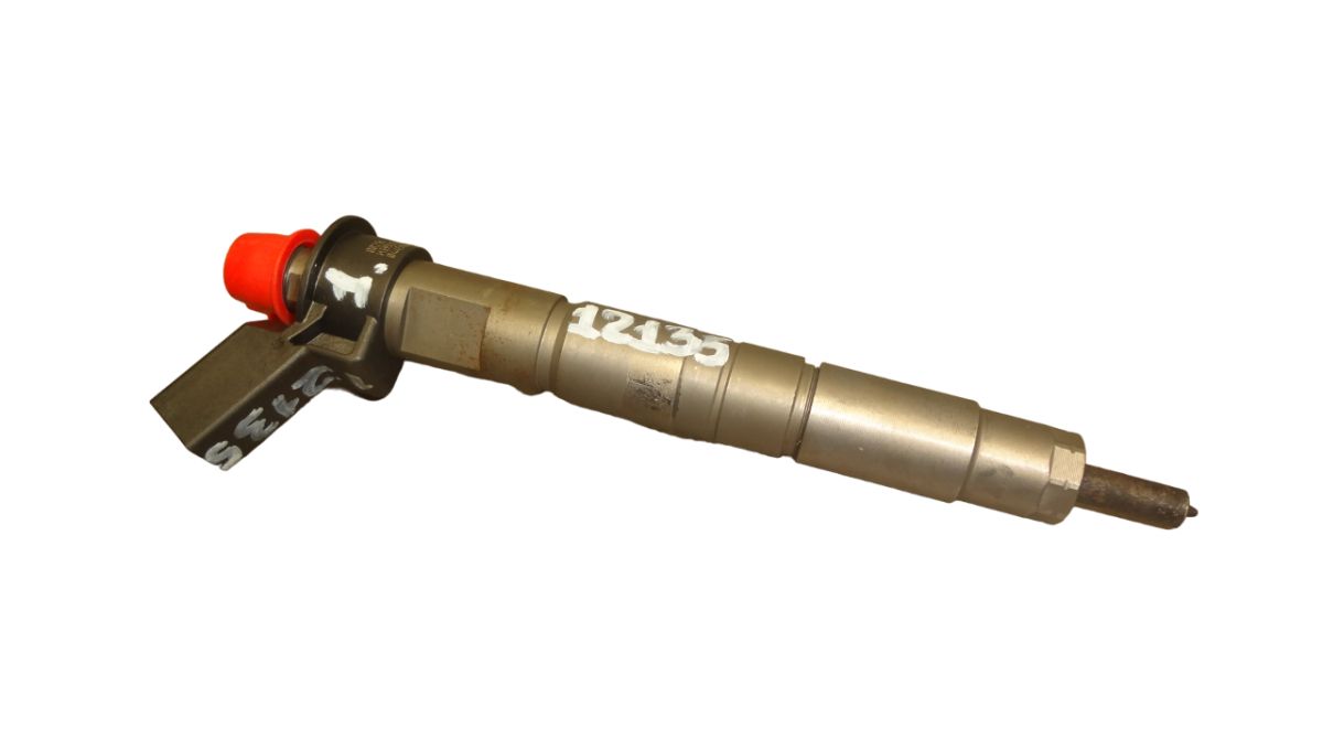 0445116024 Fuel Injector BMW 3 (E90, E91, E92, E93) (2005-2011)