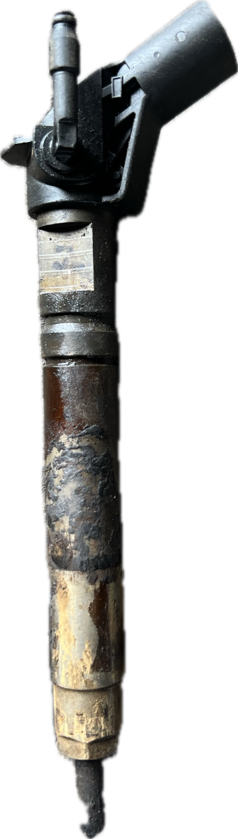 0445115066 Fuel Injector MERCEDES-BENZ GL-CLASS (X164) (2006-2012)