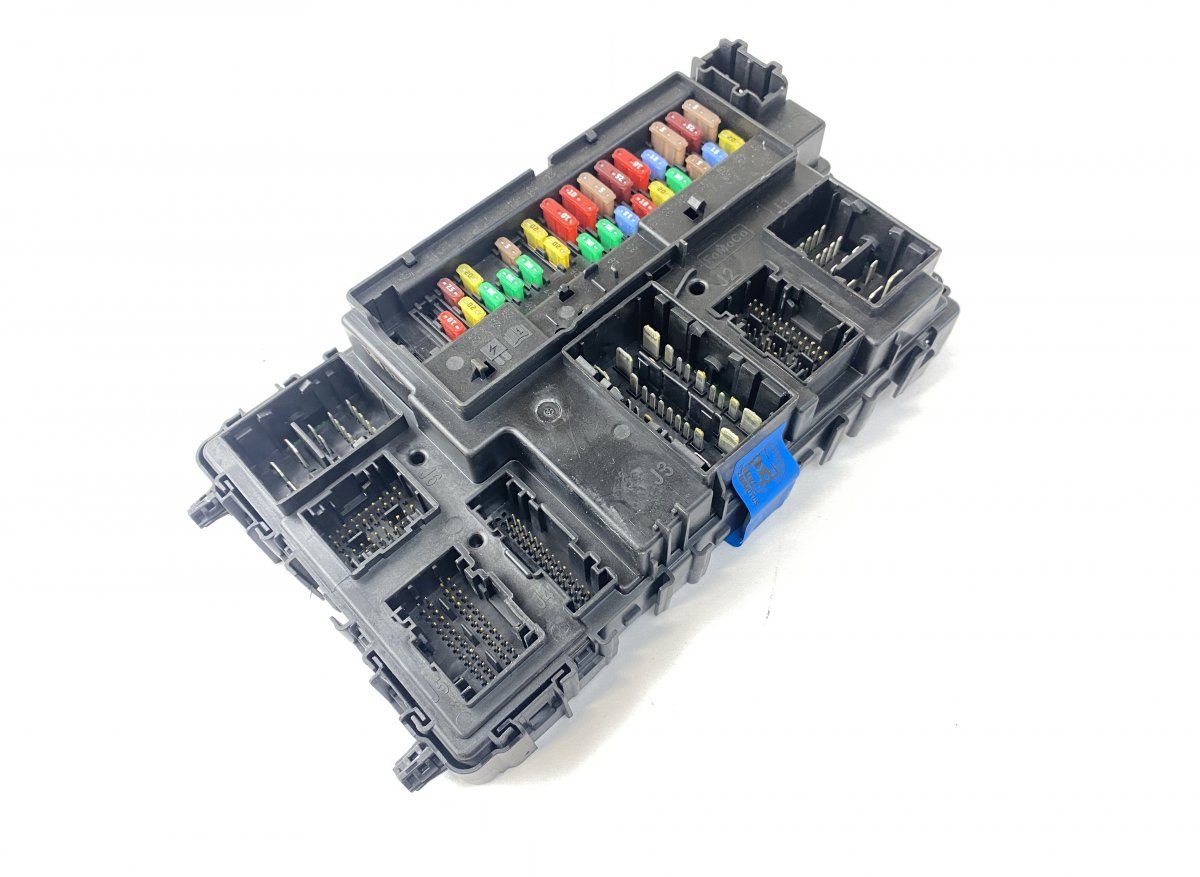 2259833 Fuse box FORD GALAXY III (CD4, CK) (2015-2023)