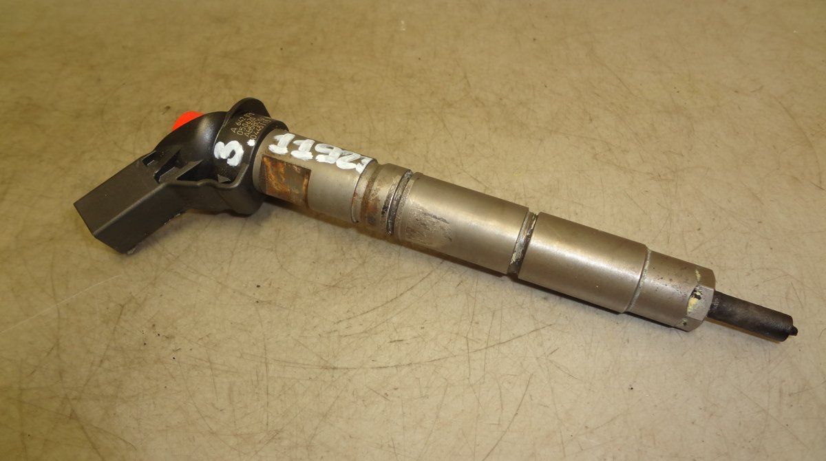 0445115027 Fuel Injector JEEP GRAND CHEROKEE III (WH) (2005-2010)