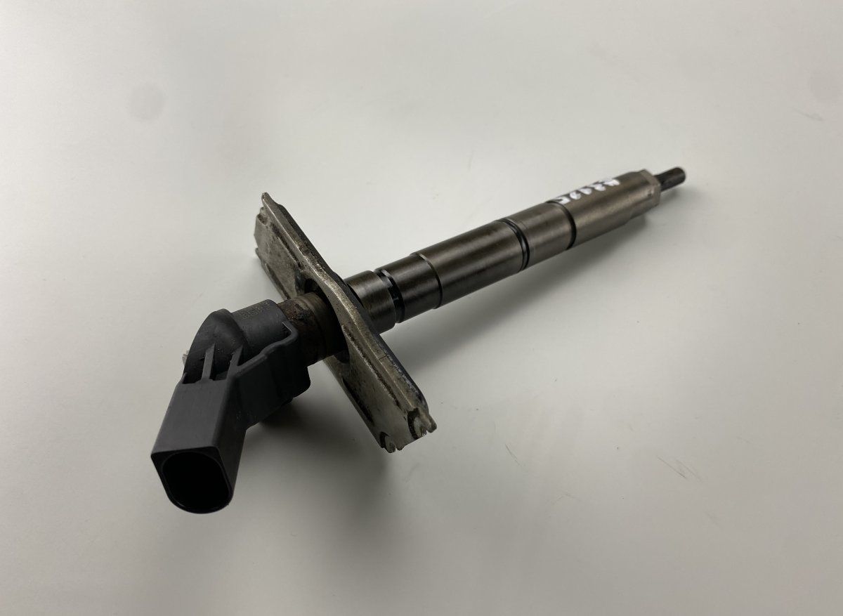 07100304125 SB5UD3DAHL 0445115052 Fuel Injector AUDI A6 / A6 ALLROAD (C6, 4F) (2004-2011)