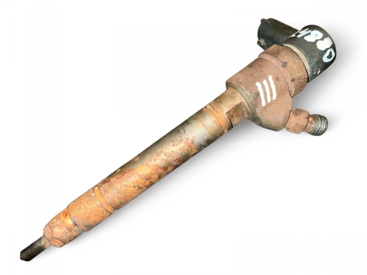0445110251 0986435125 Fuel Injector VOLVO S40 / V50 / C30 / C70 (MS, MW) (2004-2012)