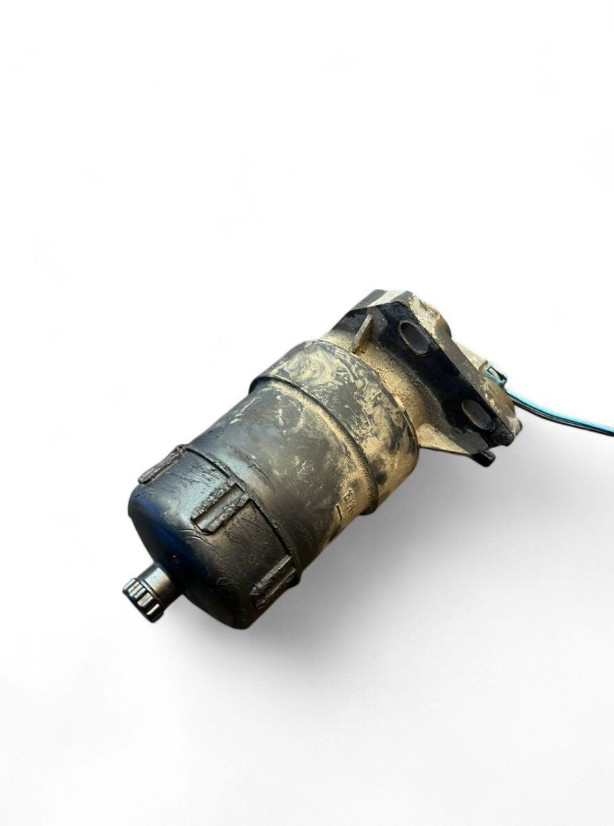 Fuel Filter / Holder VOLVO S80 I (TS, XY) (1998-2006)