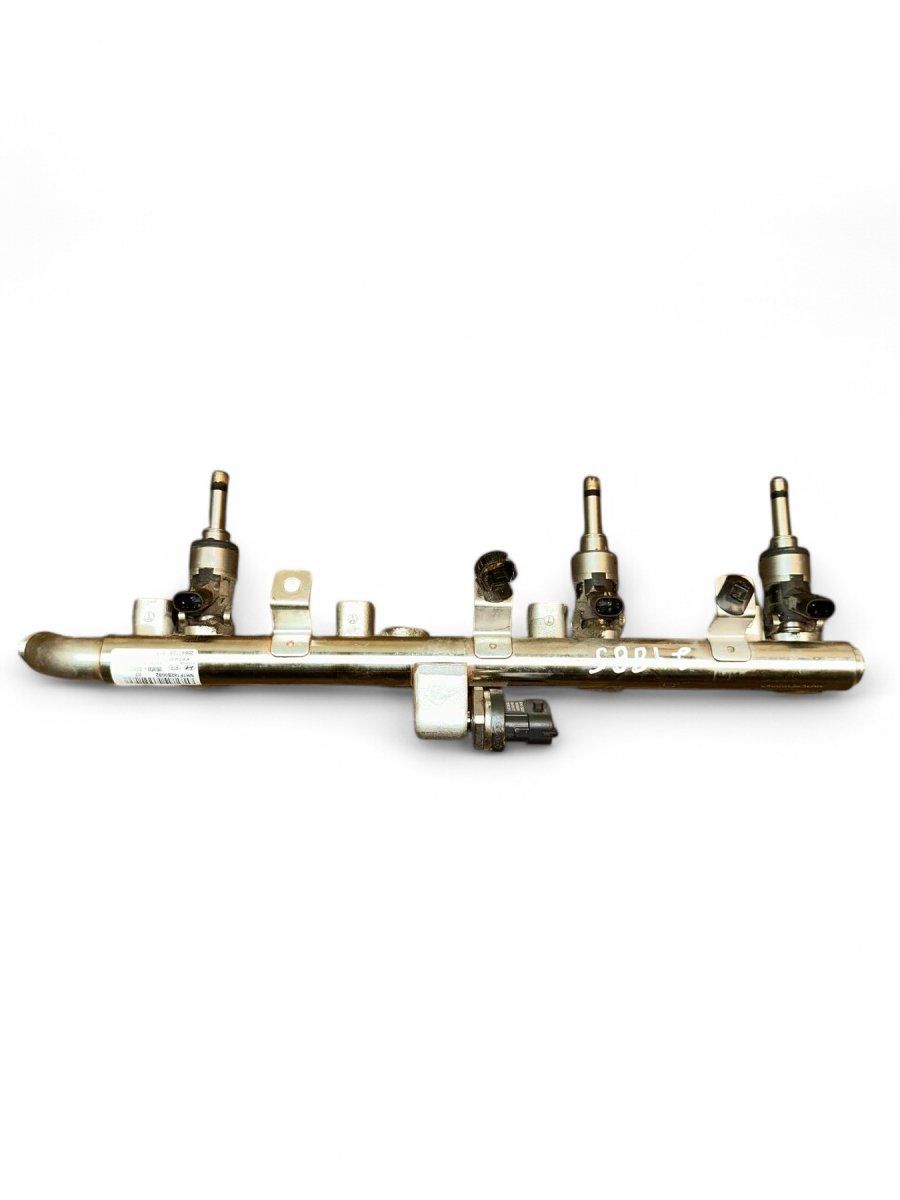 353502E620 Fuel Distributor / fuel rail KIA OPTIMA IV (JF) (2015-2020)