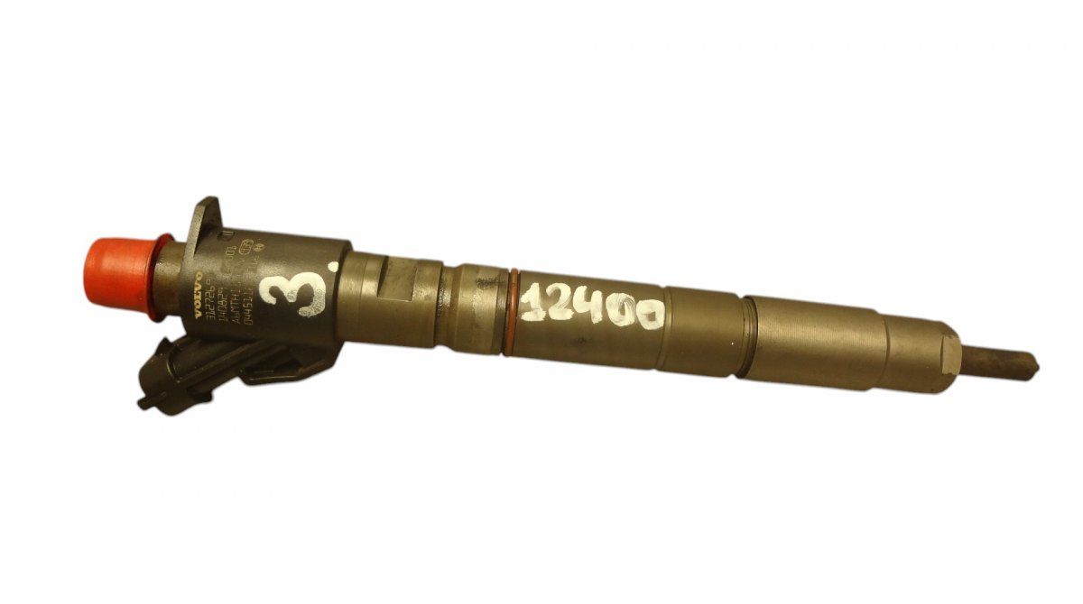 0445116016 Fuel Injector VOLVO XC70 II (2007-2016)