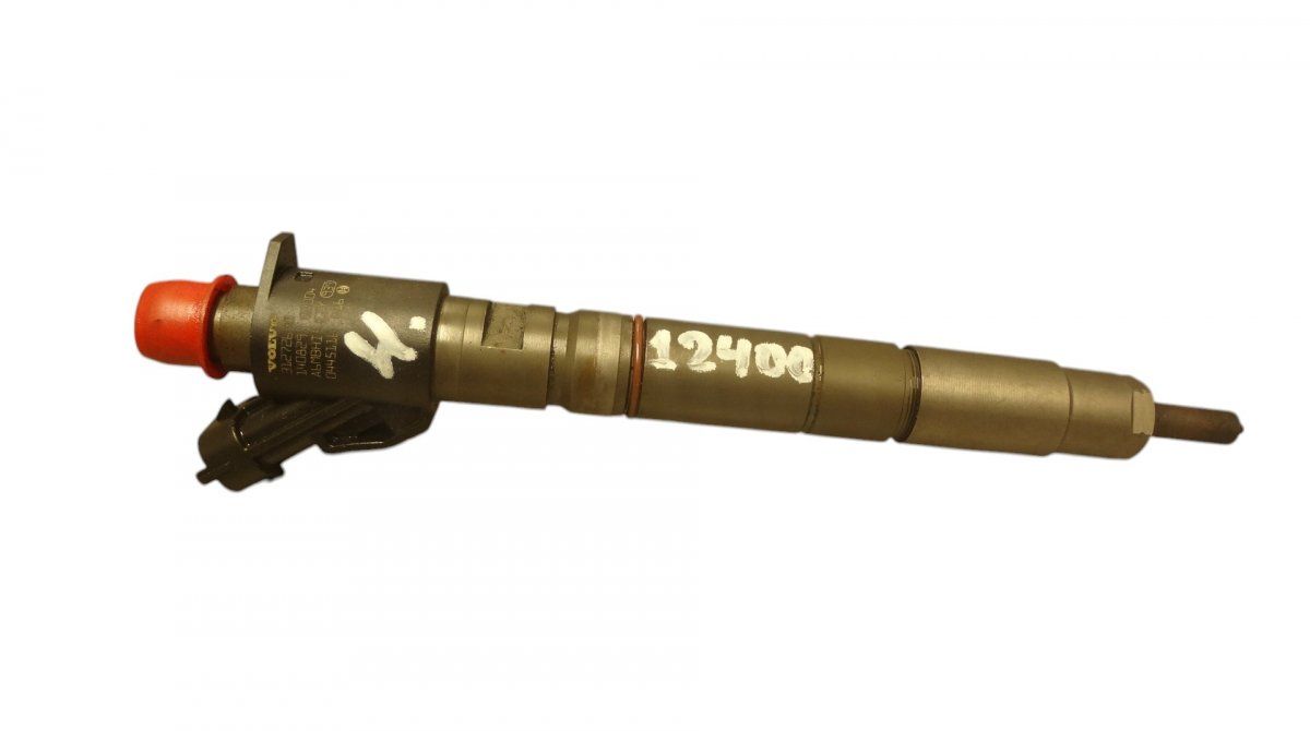 0445116016 Fuel Injector VOLVO XC70 II (2007-2016)