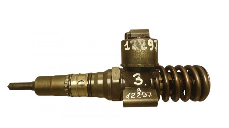 0414720404 Fuel Injector SEAT TOLEDO III (5P2) (2004-2009)