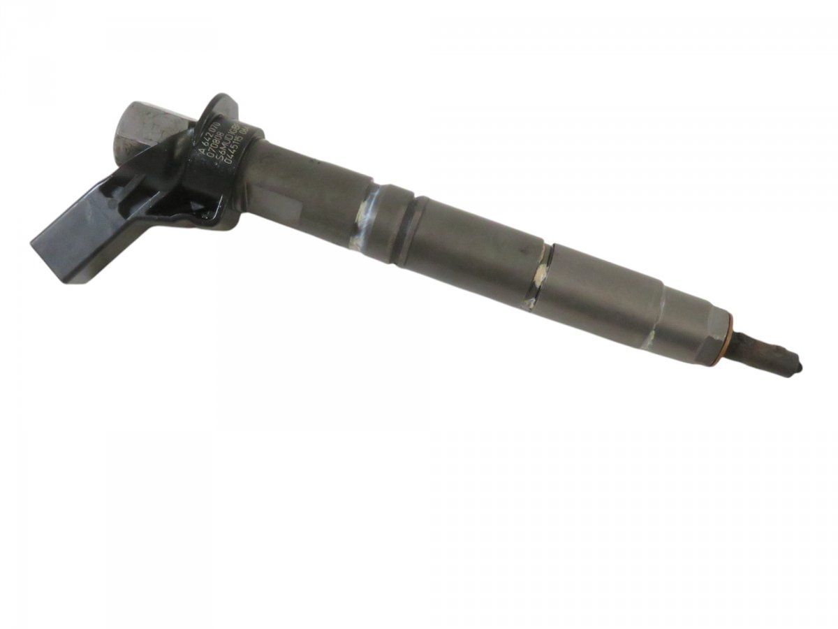 A6420701387 A6420700587 A6420701387 A6420701987 Fuel Injector MERCEDES-BENZ CLS (C219) (2004-2010)