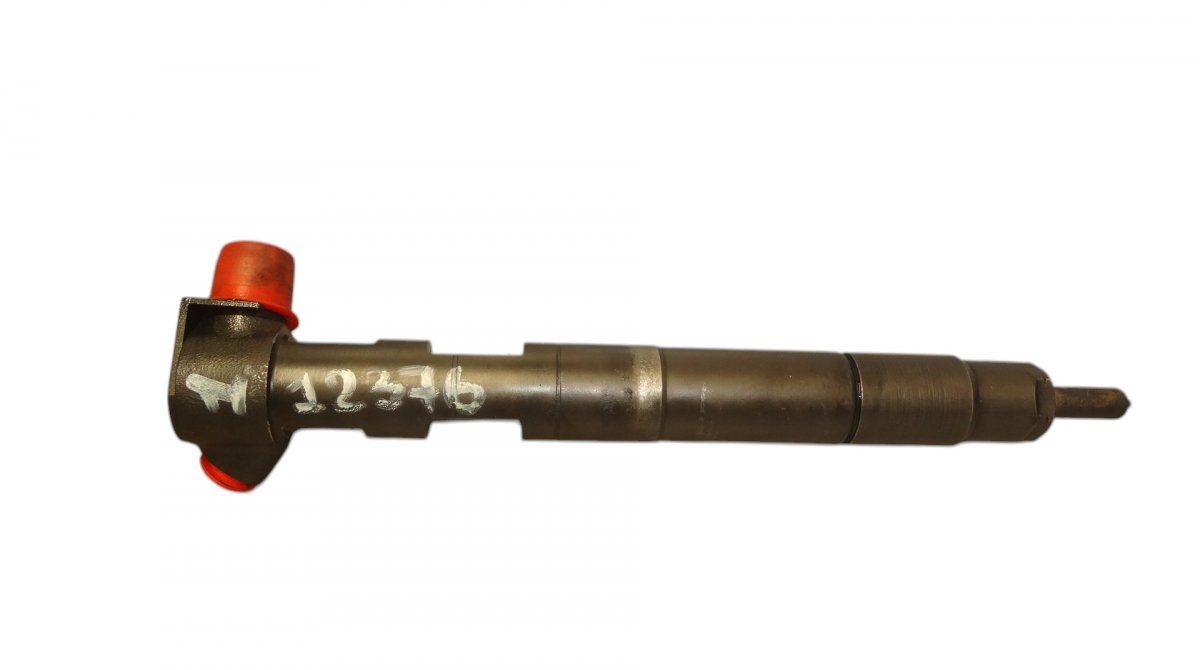 Fuel Injector MERCEDES-BENZ E-CLASS (W212) (2009-2016)