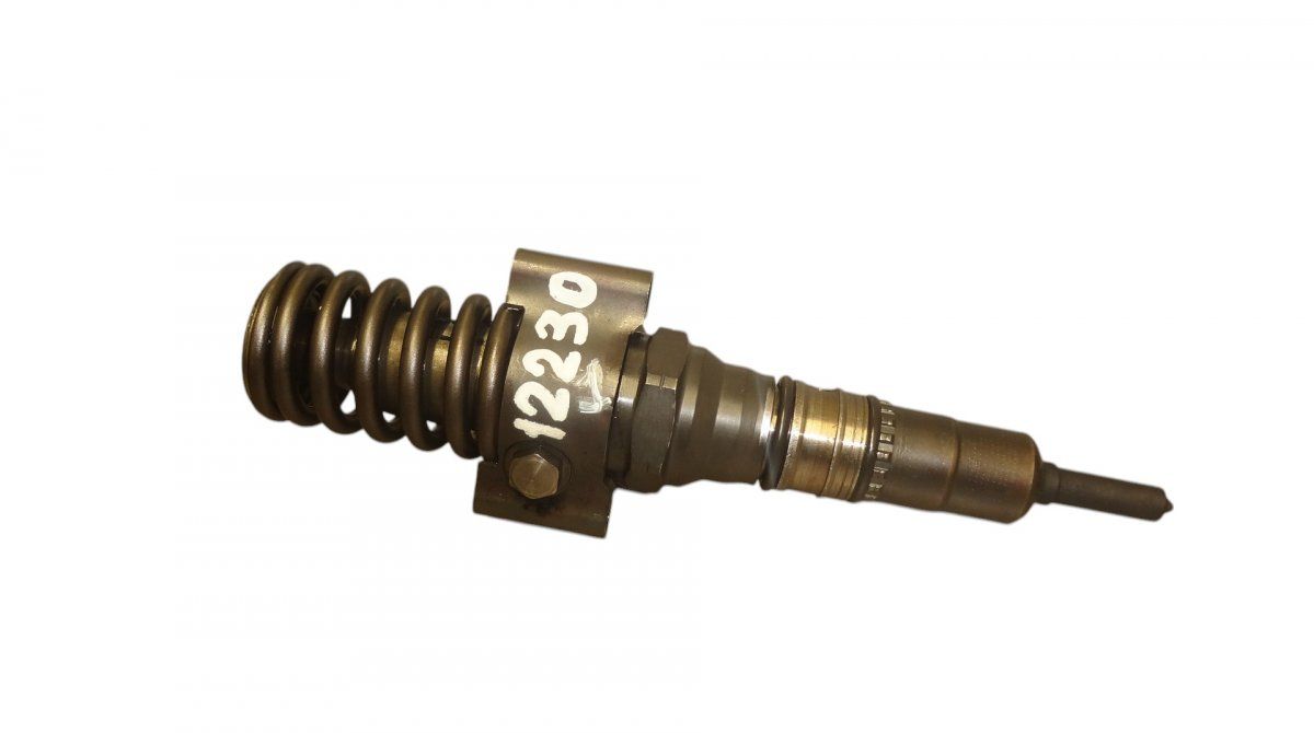 0414720404 Fuel Injector MITSUBISHI GRANDIS II (NA_W) (2003-2011)