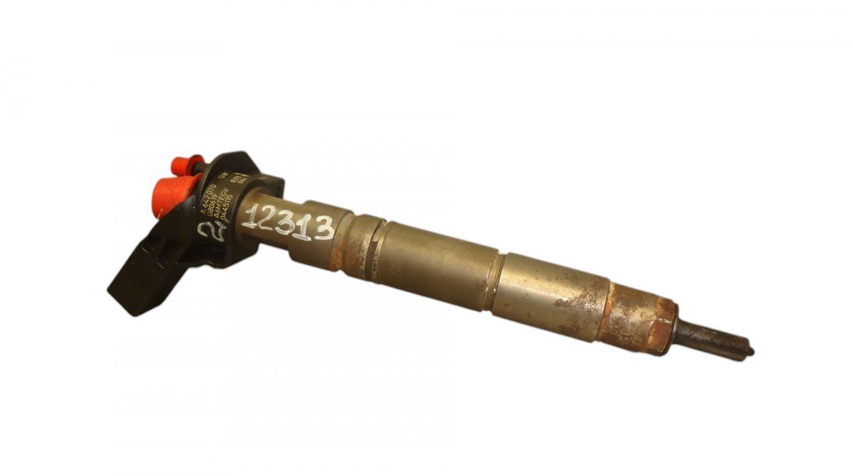 0445115064 Fuel Injector MERCEDES-BENZ VITO / VIANO (W639) (2003-2014)