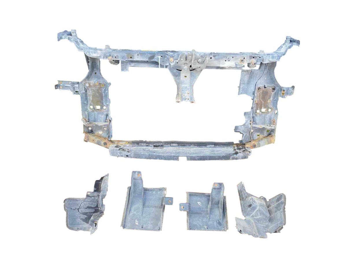 62500BB60A Front panel NISSAN QASHQAI I (J10) (2007-2013)