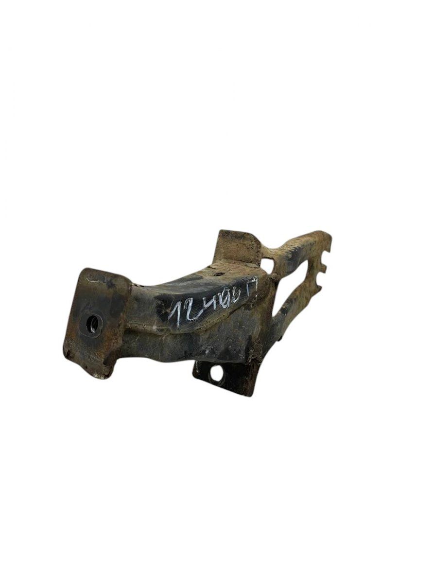 240809R Front Bumper Carrier Right VOLVO XC60 I (2008-2017)