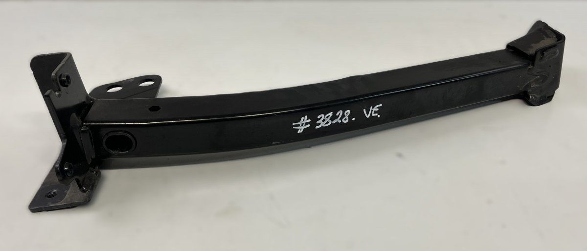 9836341080 Front Bumper Damper Left CITROËN C4 III / X (C41) (2020-)