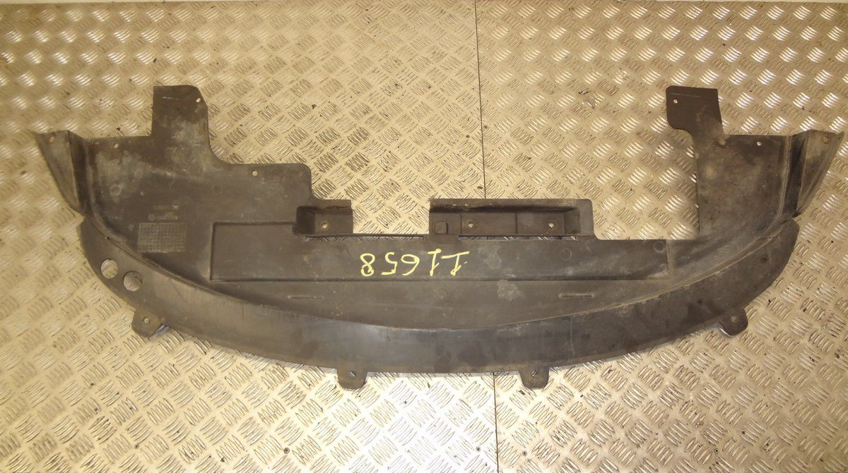 Främre stötfångare / delar, övriga DODGE JOURNEY (2008-2020)