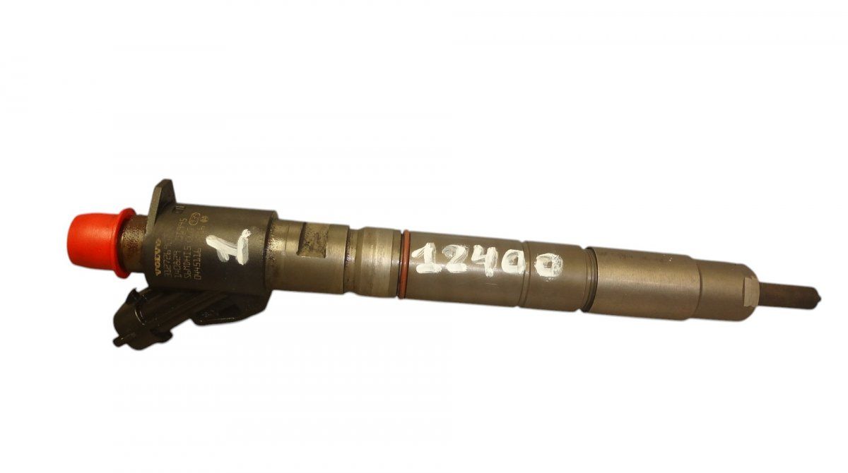 0445116016 Fuel Injector VOLVO XC70 II (2007-2016)