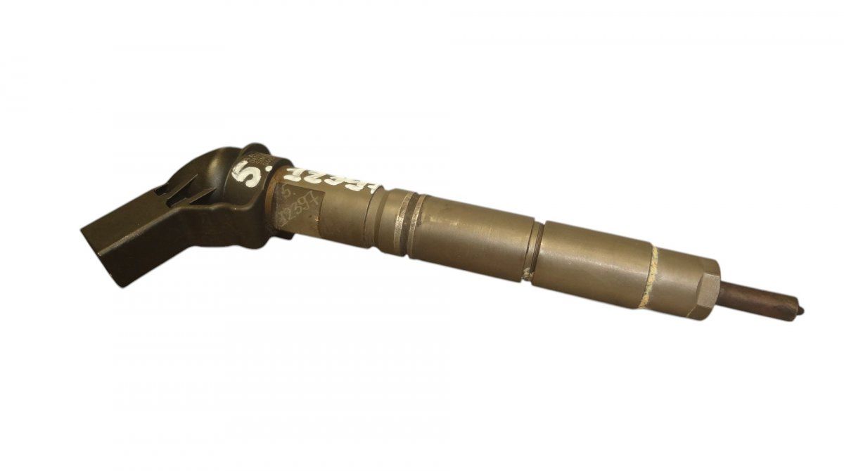 0445115027 Fuel Injector MERCEDES-BENZ E-CLASS (W211) (2002-2009)