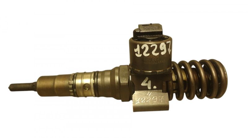 0414720404 Fuel Injector SEAT TOLEDO III (5P2) (2004-2009)