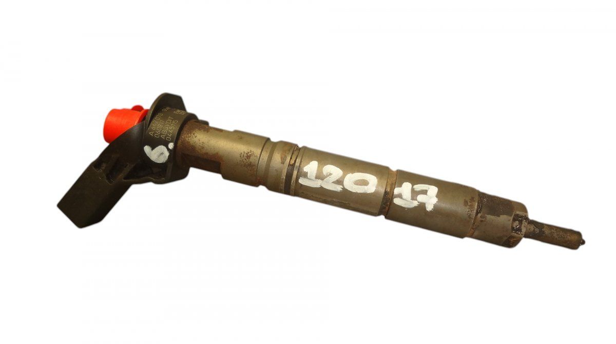 0445115027 Fuel Injector MERCEDES-BENZ R-CLASS (W251) (2006-2013)