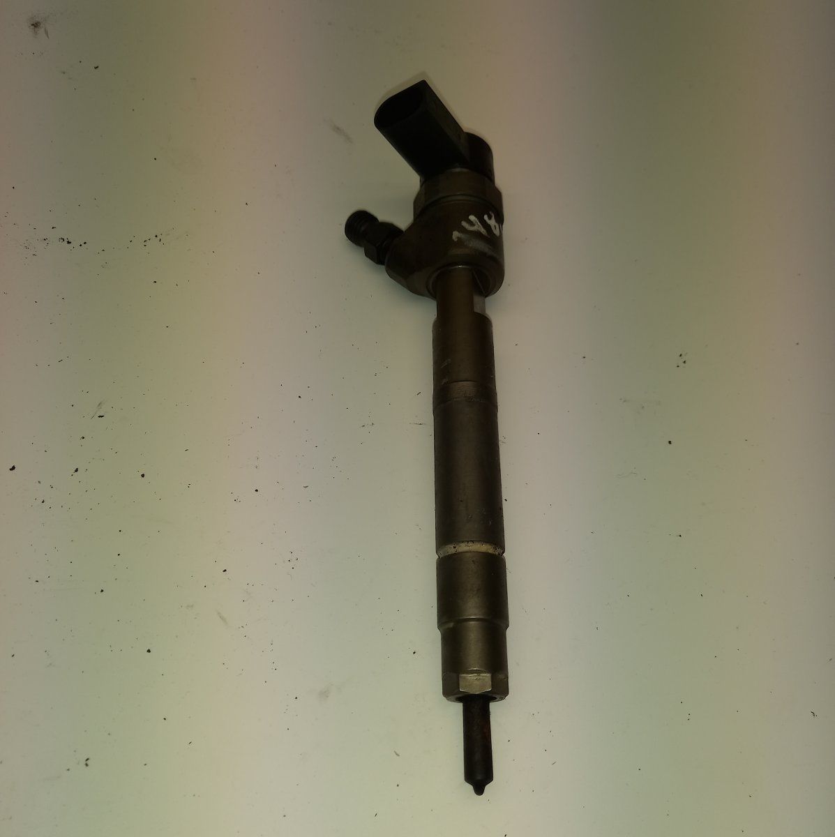 A6470700087 0445110192 Fuel Injector MERCEDES-BENZ VITO / VIANO (W639) (2003-2014)