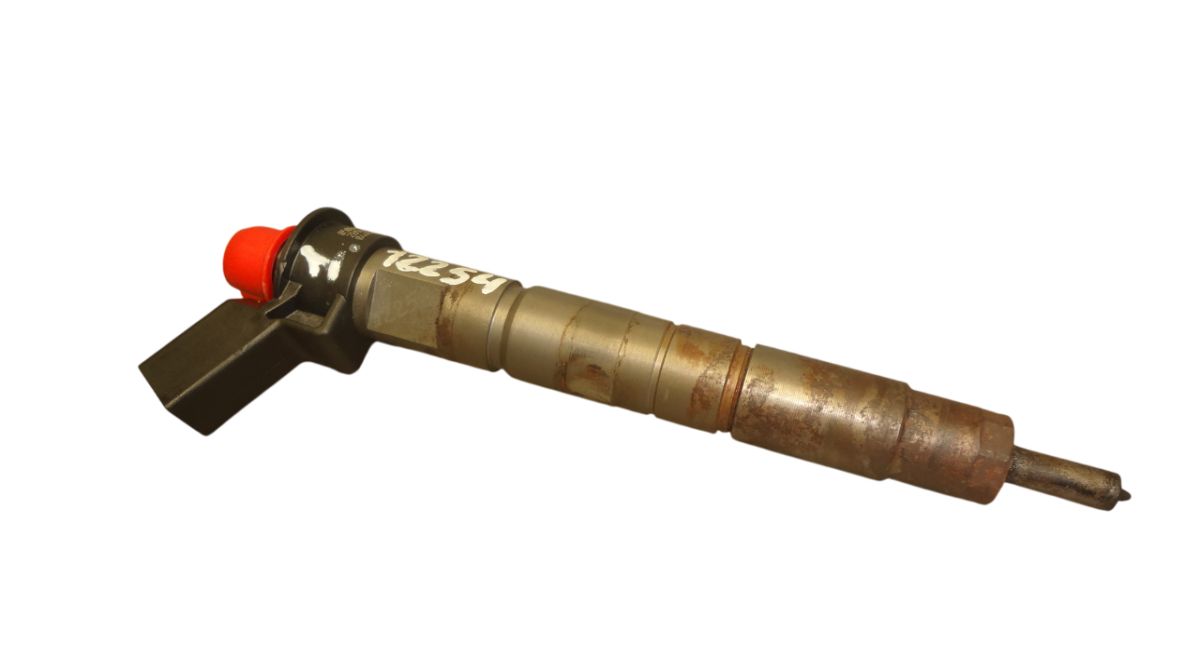 0445116024 Fuel Injector BMW X1 (E84) (2009-2015)