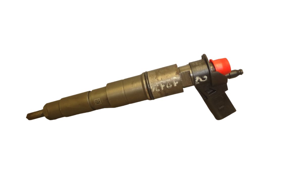 0445115048 Fuel Injector BMW 5 (E60, E61) (2003-2010)