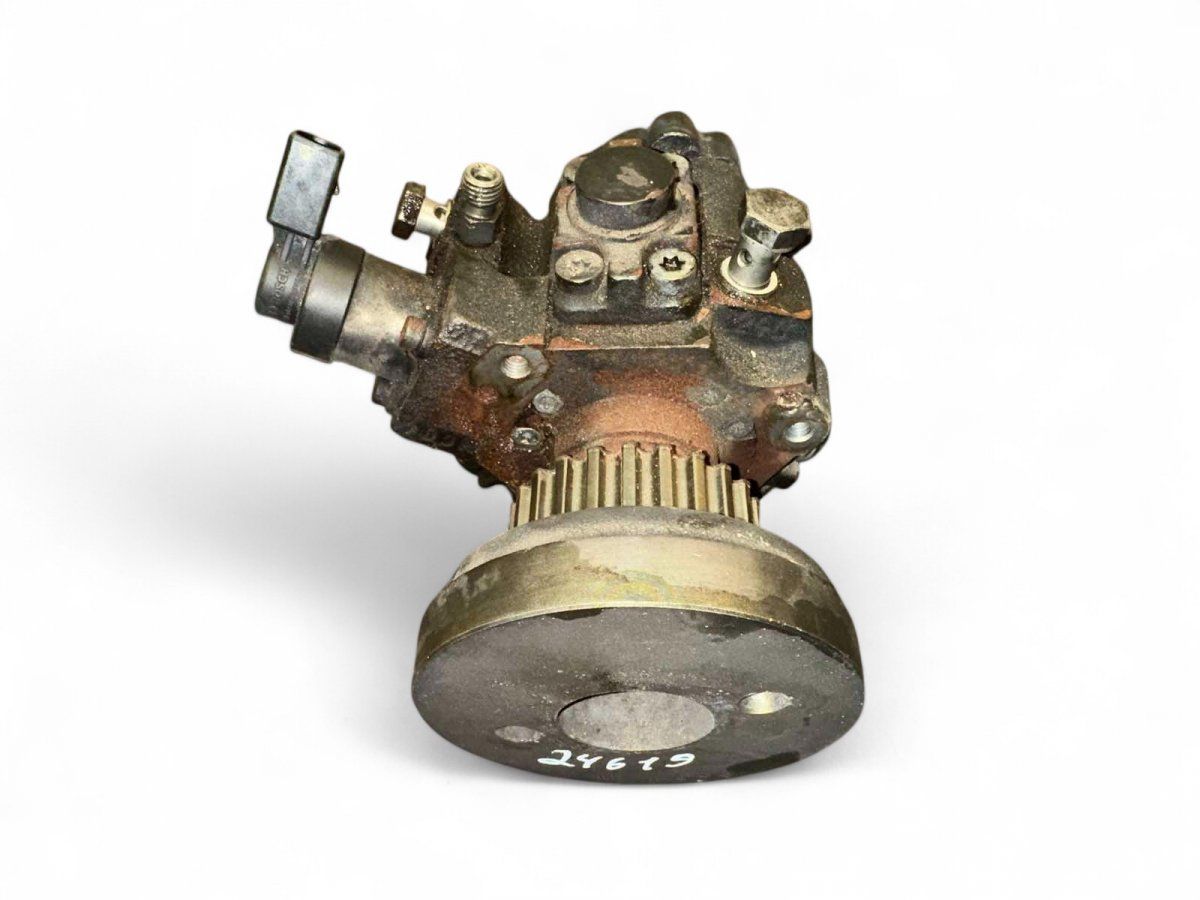 0445010154 059130755S 059130851X Fuel injection pump, diesel AUDI A6 / A6 ALLROAD (C6, 4F) (2004-2011)