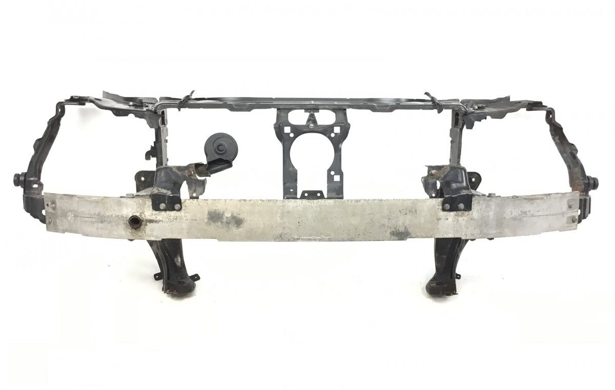 Front panel MERCEDES-BENZ E-CLASS (W211) (2002-2009)