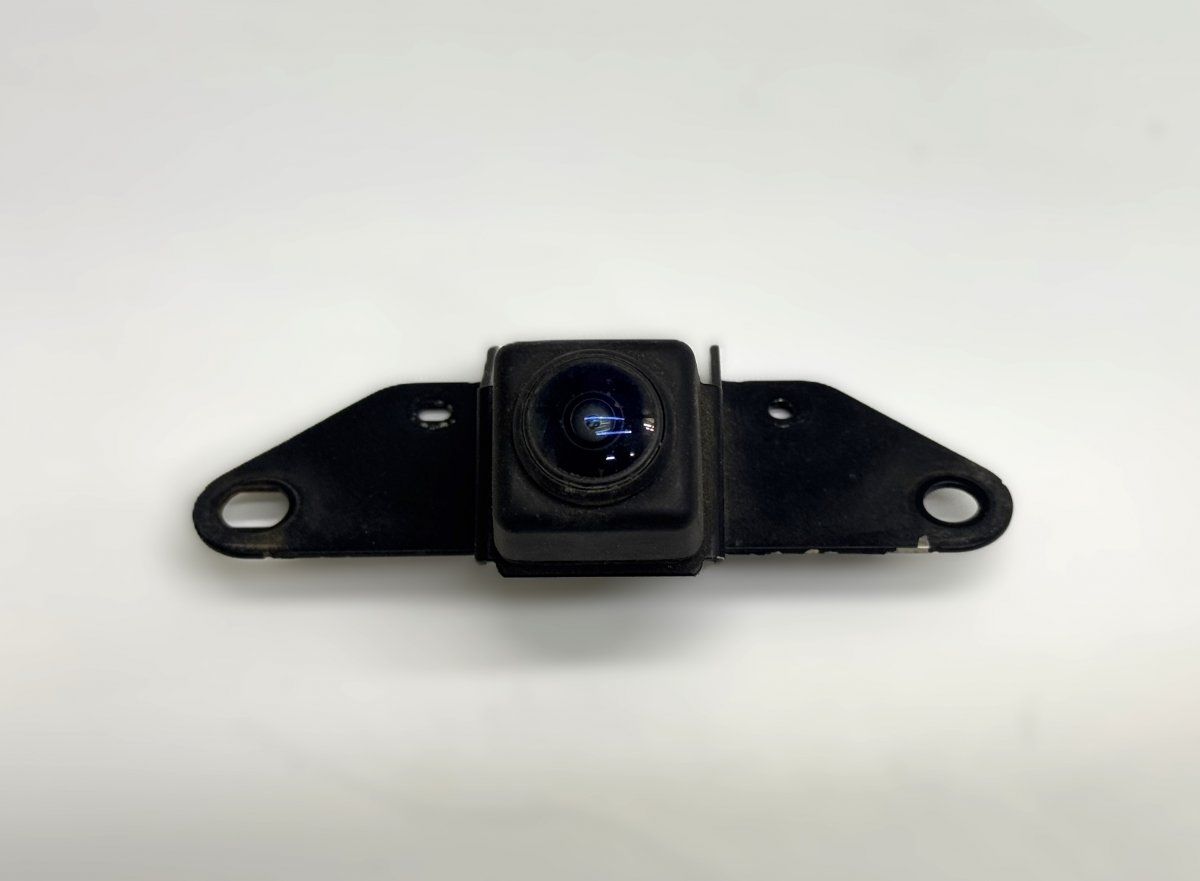 284F14EA0A Front camera NISSAN QASHQAI II (J11) (2013-2021)