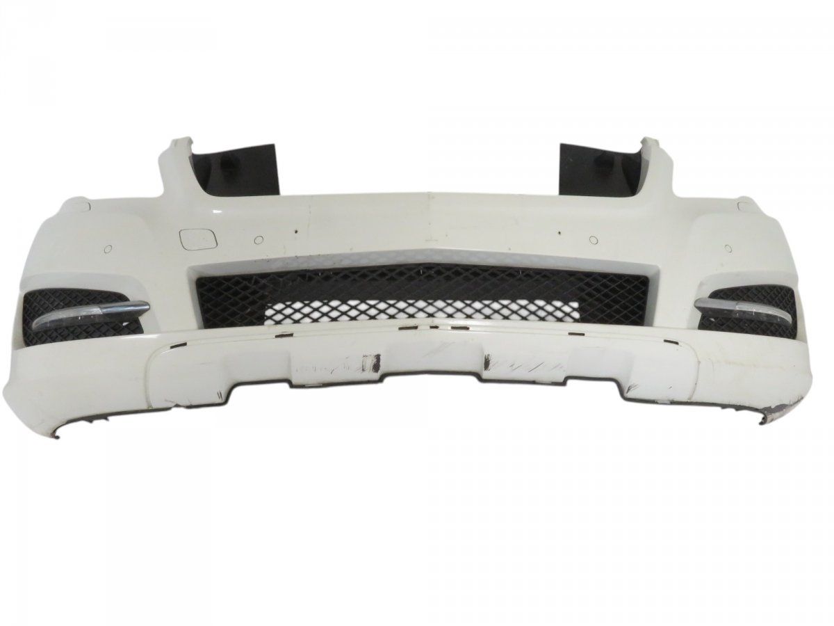 A25188003479999 A2518800347 Front Bumper MERCEDES-BENZ R-CLASS (W251) (2006-2013)