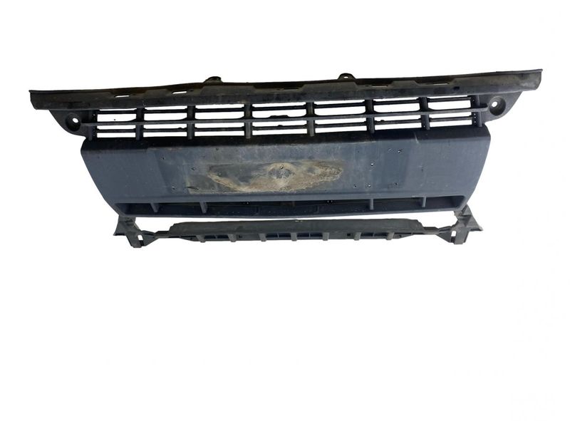 1696727980 Front Bumper FIAT DUCATO III (250, 290) (2006-)