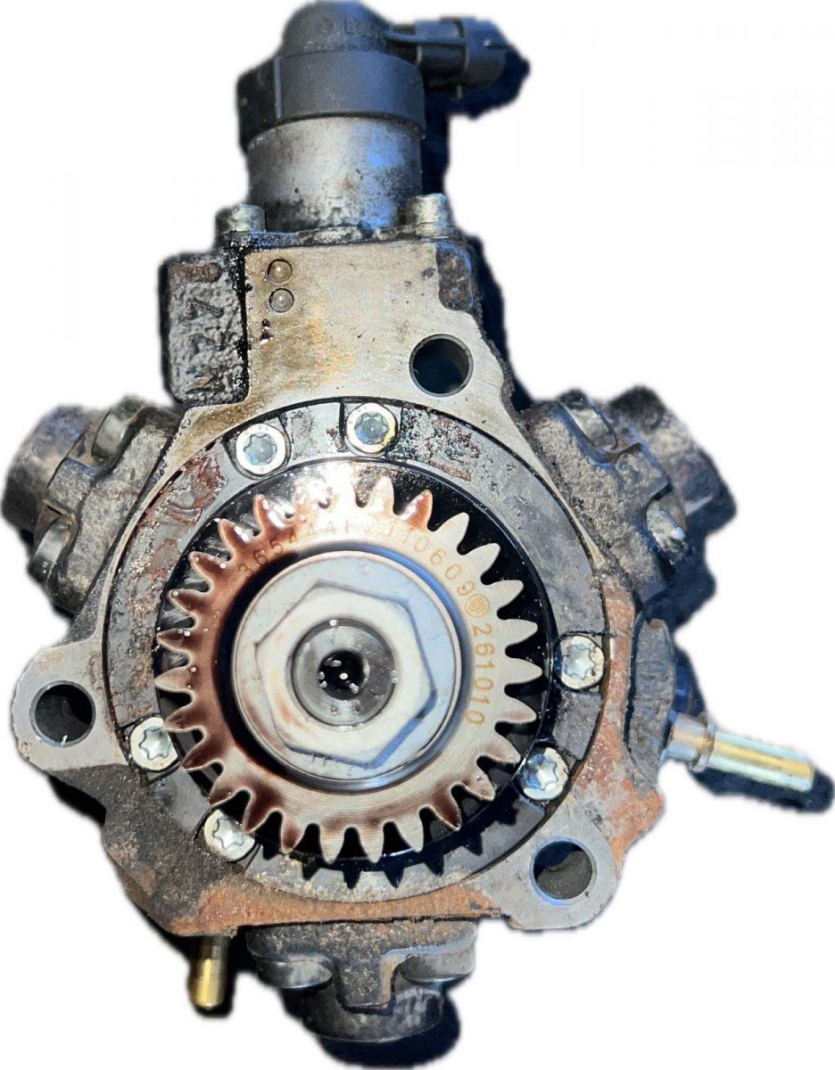 0445010223 H8200960744 Fuel injection pump, diesel RENAULT LAGUNA III (2007-2015)