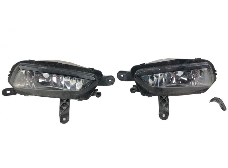 39098907 39098908 Fog Lamp Front Left OPEL ASTRA K (B16) (2015-2022)