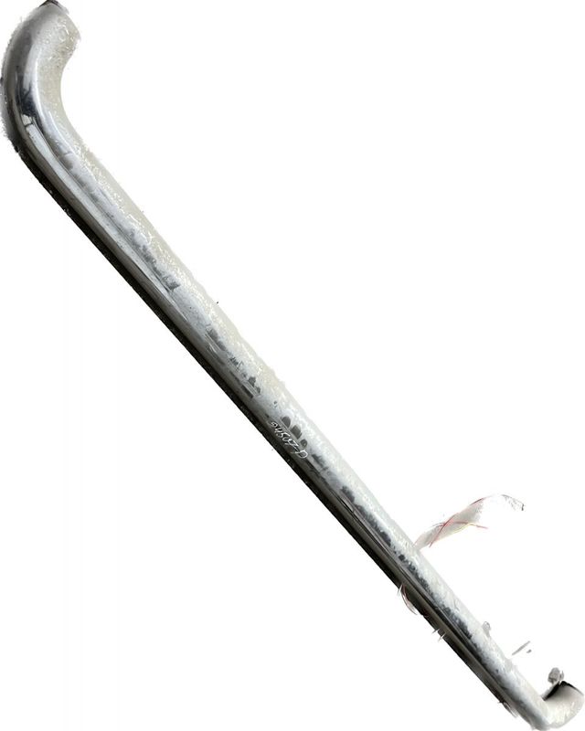 Foot / side step right NISSAN X-TRAIL II (T31) (2007-2013)