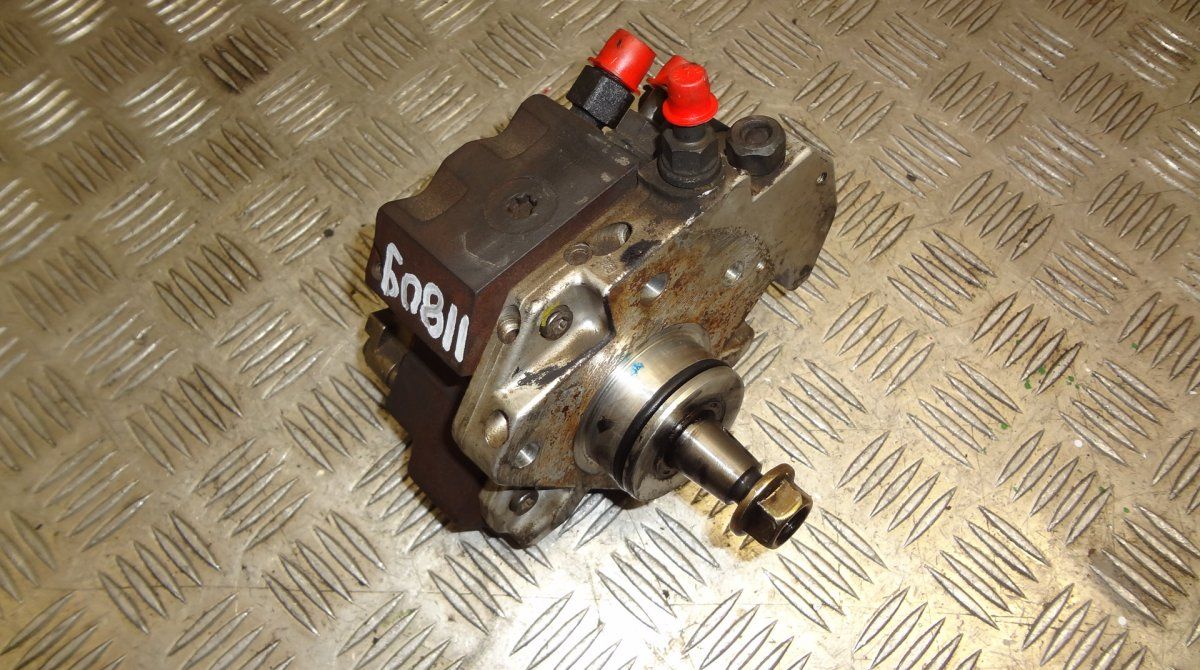 Fuel injection pump, diesel KIA SORENTO I (JC) (2002-2009)