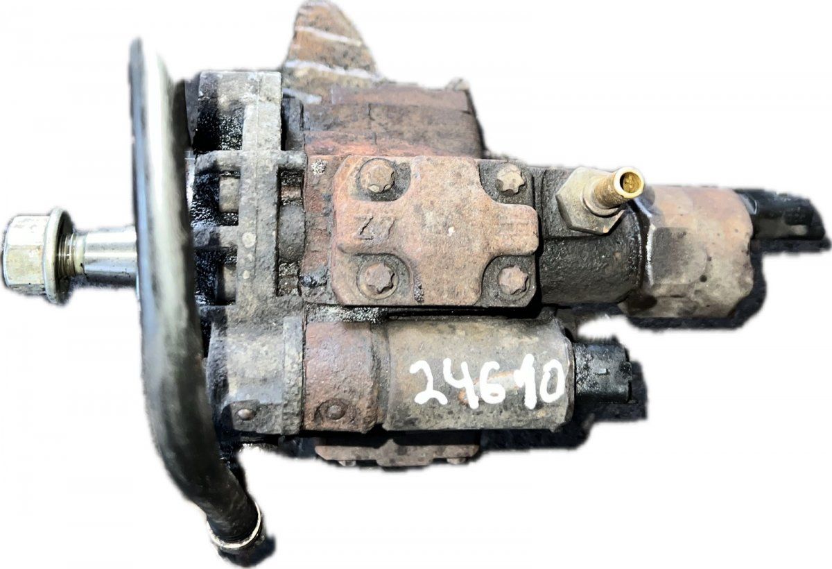 Fuel injection pump, diesel FORD TRANSIT CONNECT I (2002-2013)