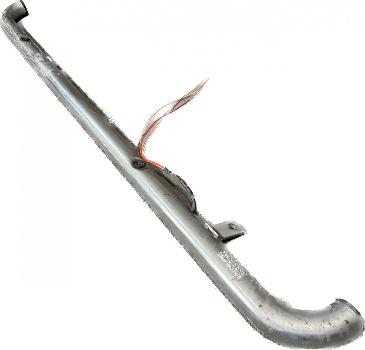 Foot / side step left NISSAN X-TRAIL II (T31) (2007-2013)