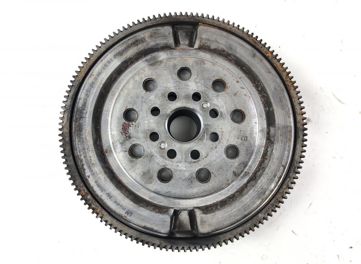 55485218 Flywheel OPEL MERIVA B (2010-2017)