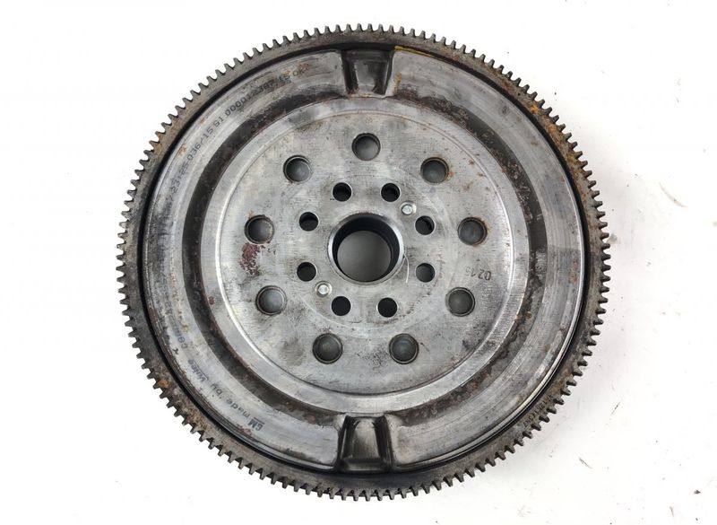 55485218 Flywheel OPEL MERIVA B (2010-2017)