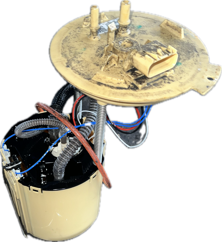 13509662 Fuel delivery pump OPEL ASTRA K (B16) (2015-2022)