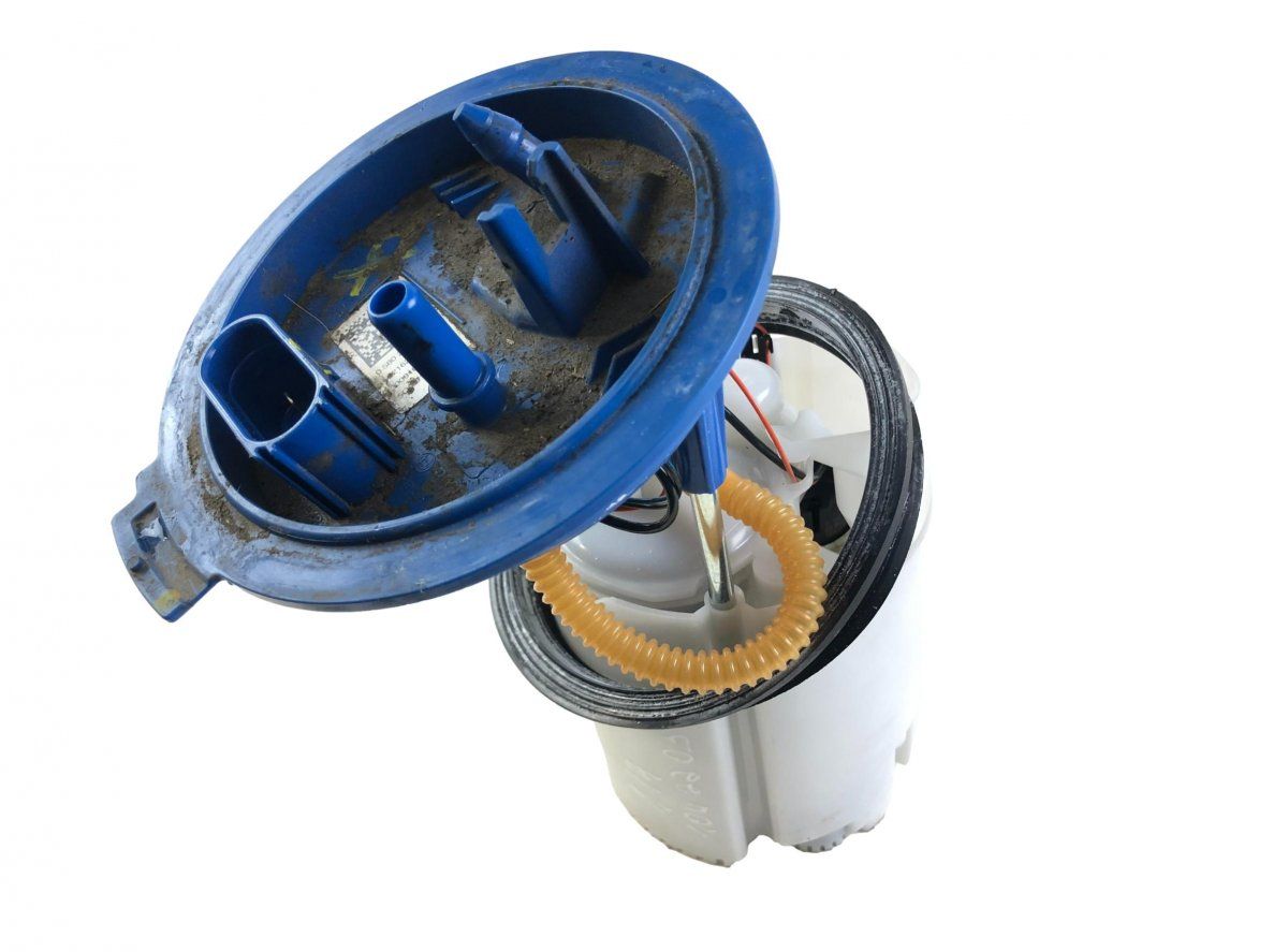 5WA919051A Fuel delivery pump SEAT ATECA (KH7) (2016-)