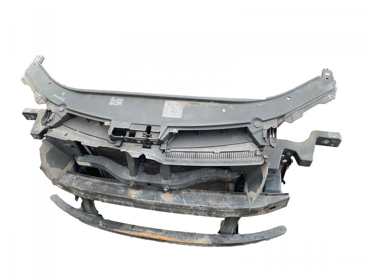 3C0805588K Front panel VW PASSAT B6 (3C) (2005-2010)