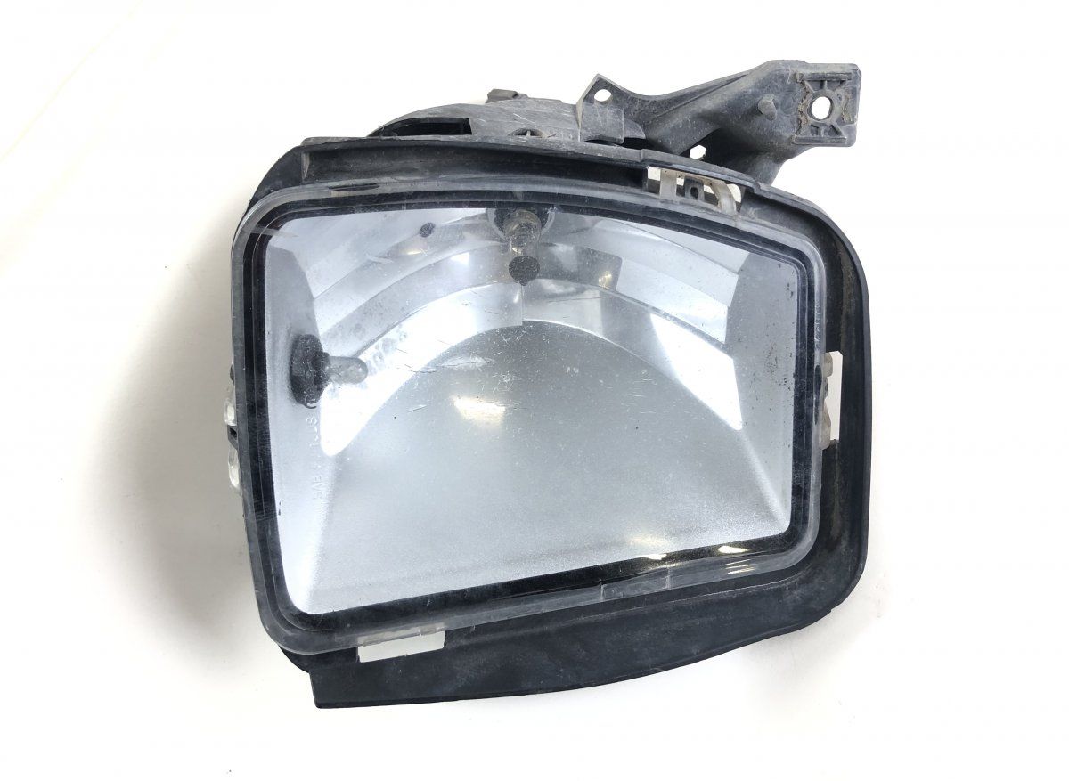 68104820AD Fog Lamp Front Right DODGE RAM IV (DJ, DS) (2008-)