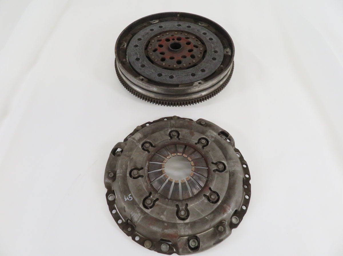 A1110304005 Flywheel MERCEDES-BENZ C-CLASS (W202) (1993-2001)