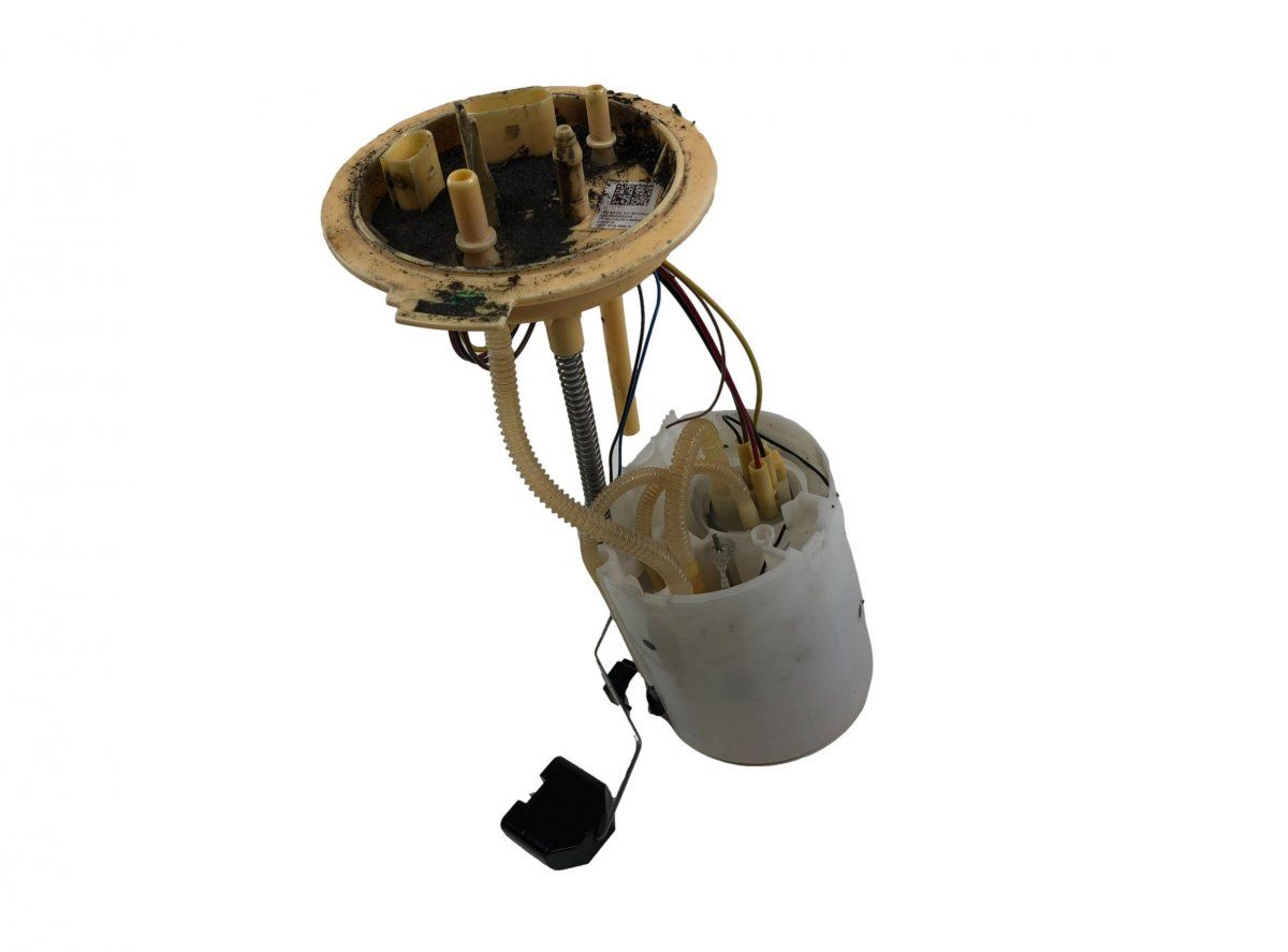 A2C86856503 Fuel delivery pump VW TIGUAN II (AD, BW) (2016-2024)